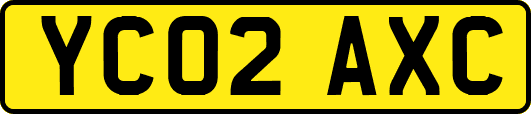 YC02AXC