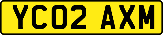 YC02AXM