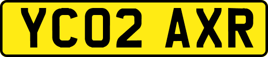 YC02AXR