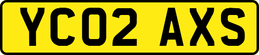 YC02AXS