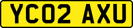 YC02AXU