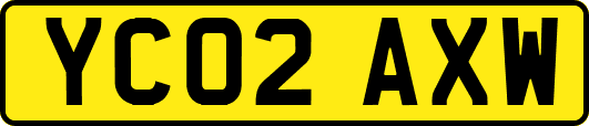 YC02AXW