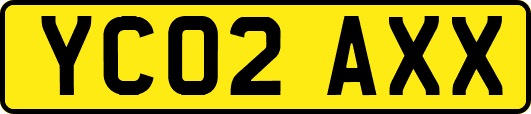 YC02AXX