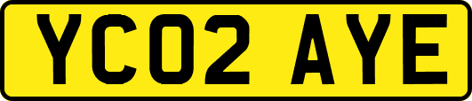 YC02AYE