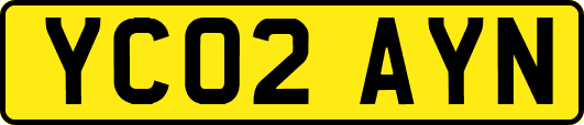 YC02AYN