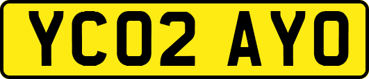 YC02AYO
