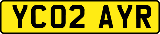 YC02AYR