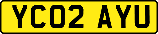 YC02AYU