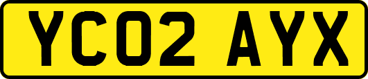 YC02AYX