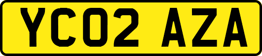 YC02AZA