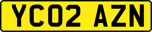 YC02AZN