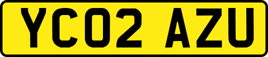 YC02AZU