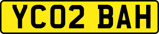 YC02BAH
