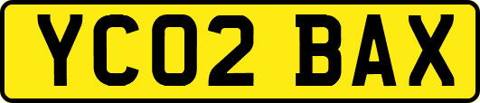 YC02BAX