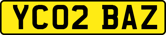 YC02BAZ