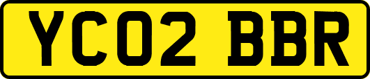 YC02BBR