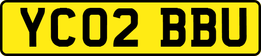 YC02BBU