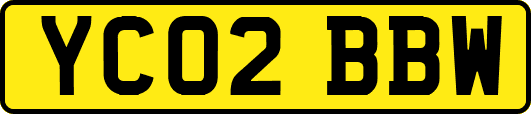 YC02BBW