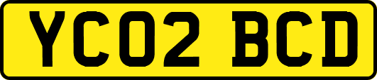 YC02BCD