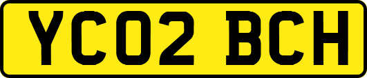 YC02BCH