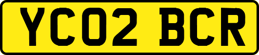 YC02BCR
