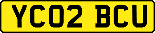 YC02BCU