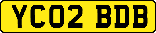 YC02BDB