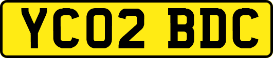 YC02BDC