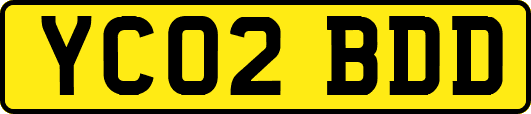 YC02BDD