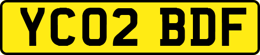 YC02BDF