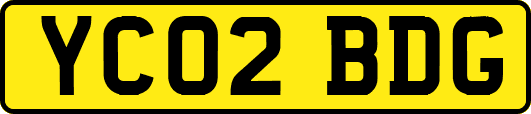 YC02BDG