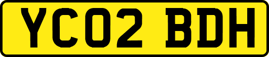 YC02BDH