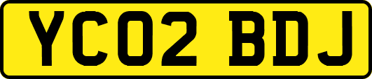 YC02BDJ