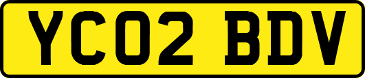 YC02BDV