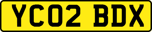 YC02BDX
