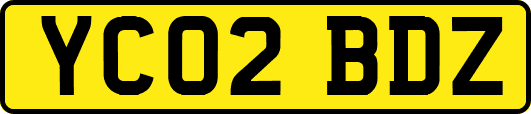 YC02BDZ