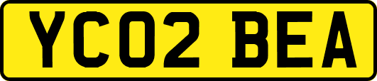 YC02BEA