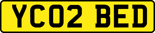 YC02BED