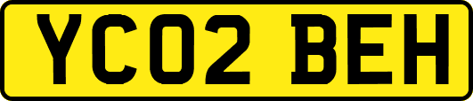 YC02BEH