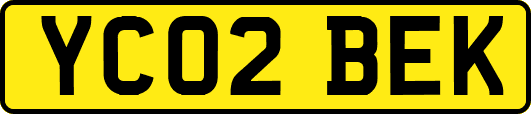 YC02BEK