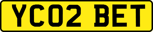 YC02BET