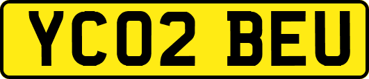 YC02BEU