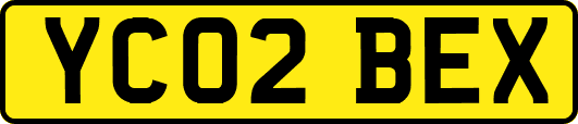 YC02BEX