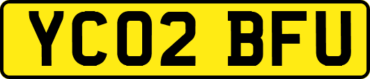 YC02BFU