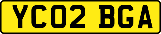 YC02BGA