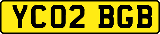 YC02BGB