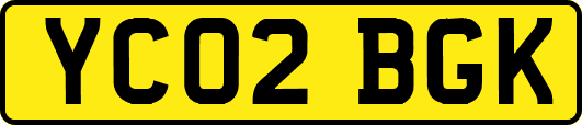 YC02BGK