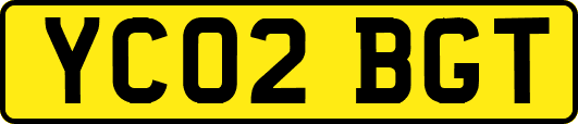 YC02BGT