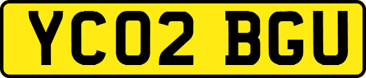 YC02BGU