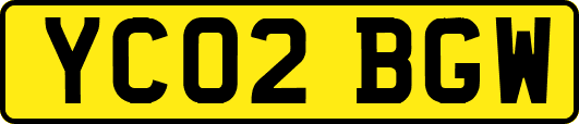YC02BGW